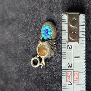 Silver Carolyn Pollack Relios Moccosin